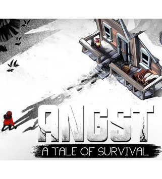 Angst: A Tale of Survival Steam Key GLOBAL